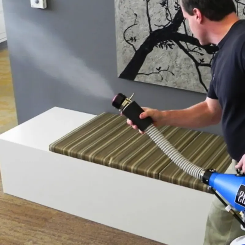 Professional Odor Removal in Lindale, TX